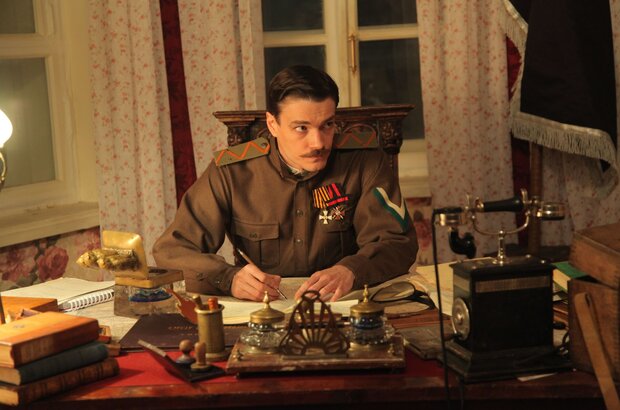Kontributsiya (2016) - photo 15