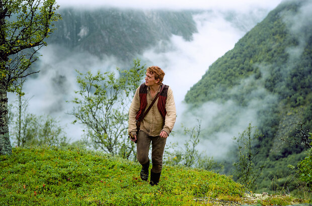 Эспен в королевстве троллей (2017) - фото 1