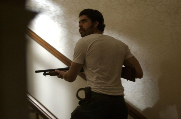 Изнутри (2008) - фото 6