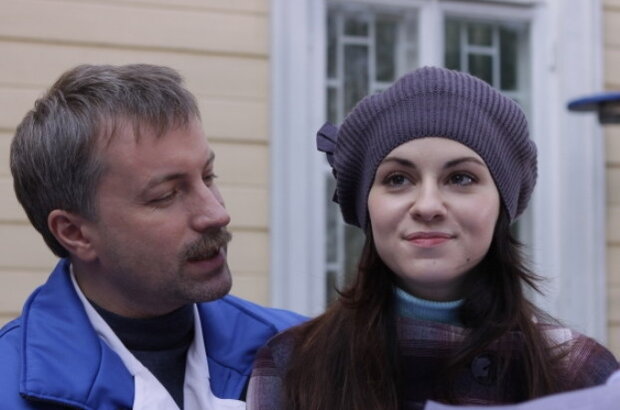 Aleksandra (2010) - photo 3