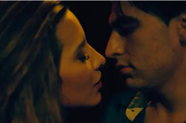 The Inquisition of Camilo Sanz (2014) - photo 2