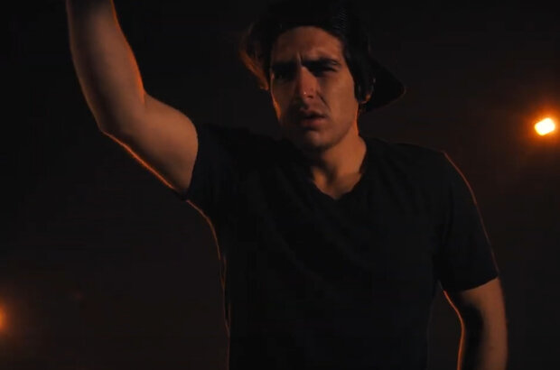 The Inquisition of Camilo Sanz (2014) - photo 3