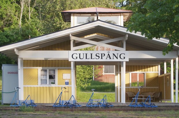The Gullspång Miracle (2023) - фото 4