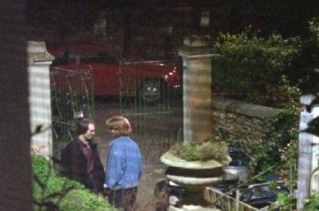Truly, Madly, Deeply (1990) - photo 1