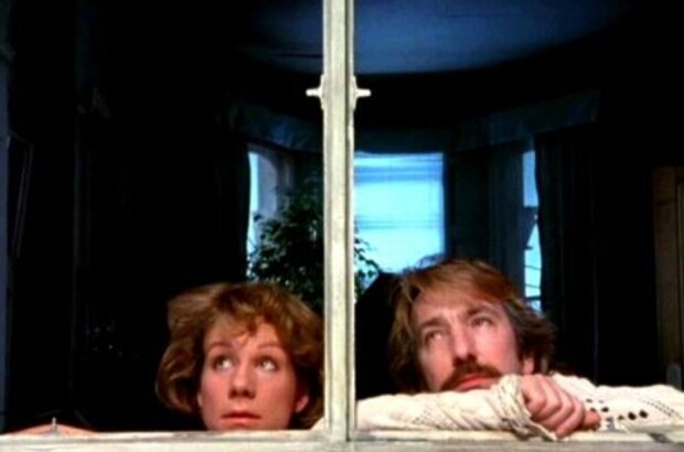 Truly, Madly, Deeply (1990) - photo 3