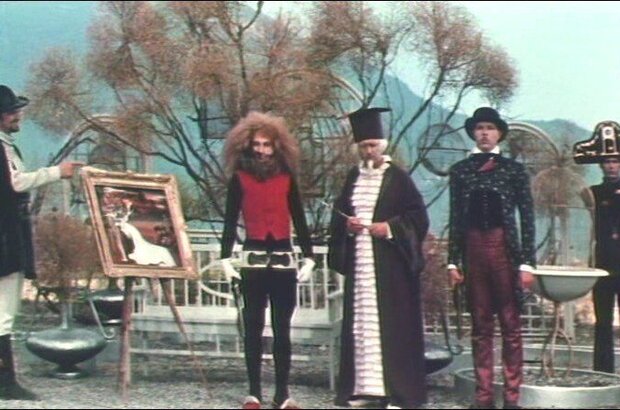 King Stag (1969) - photo 5