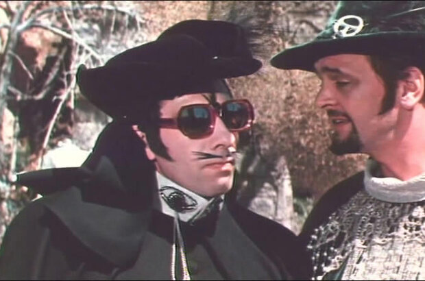 King Stag (1969) - photo 3