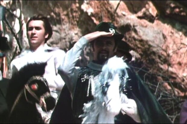 King Stag (1969) - photo 1