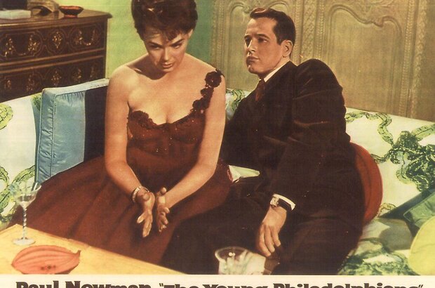 The Young Philadelphians (1959) - photo 4