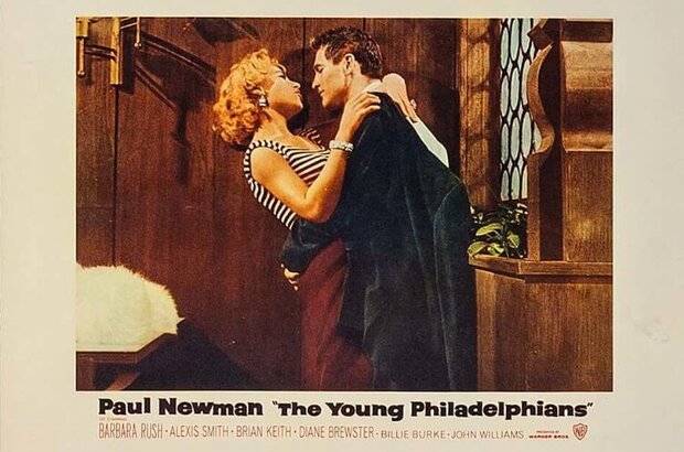 The Young Philadelphians (1959) - photo 1