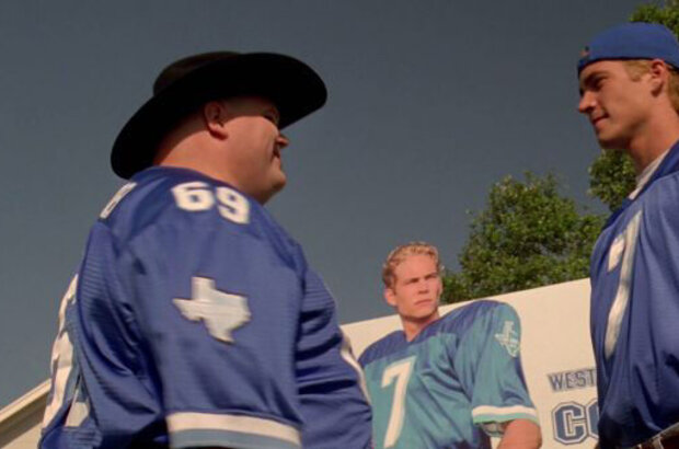 Varsity Blues (1999) - photo 2
