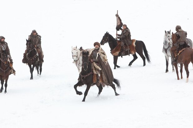 Viking (2016) - photo 2