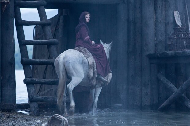 Viking (2016) - photo 9