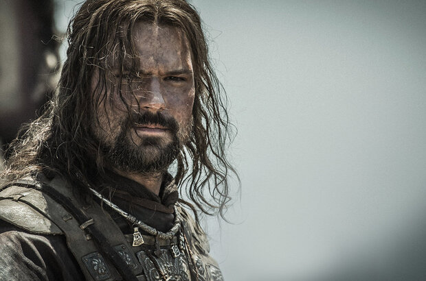 Viking (2016) - photo 1
