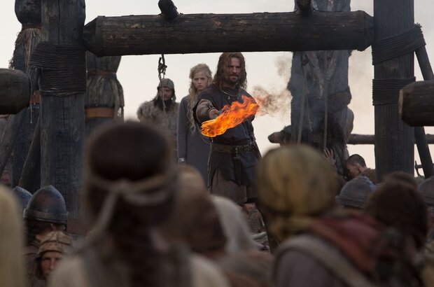 Viking (2016) - photo 7