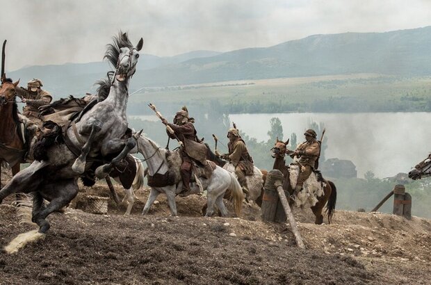 Viking (2016) - photo 4