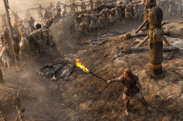 Viking (2016) - photo 8