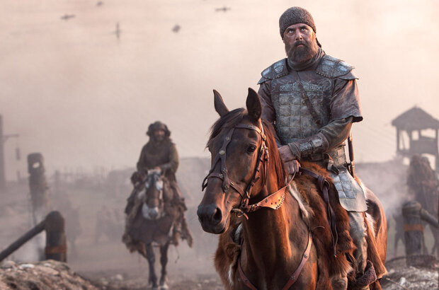 Viking (2016) - photo 6