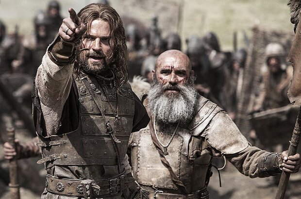 Viking (2016) - photo 3