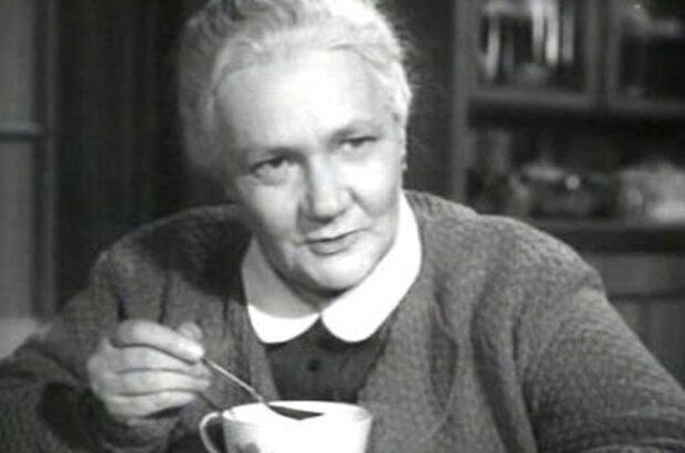 Алеша Птицын вырабатывает характер (1953) - фото 6