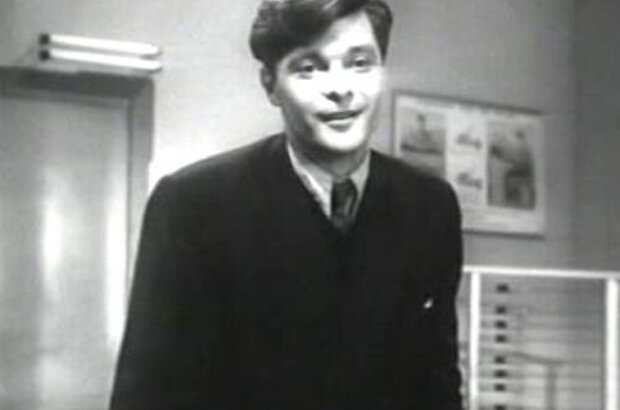 Алеша Птицын вырабатывает характер (1953) - фото 4