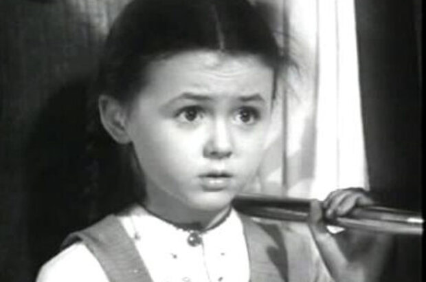 Алеша Птицын вырабатывает характер (1953) - фото 7