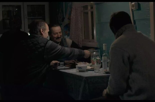 В лесах Сибири (2016) - фото 3