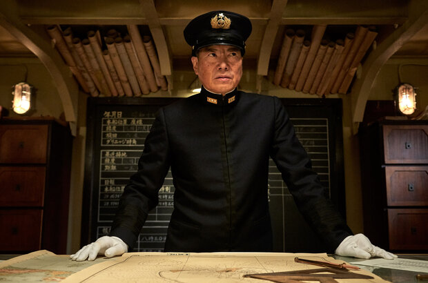Midway (2019) - photo 4
