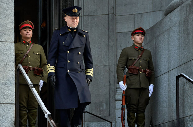 Midway (2019) - photo 5