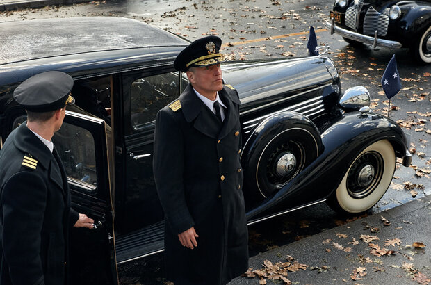 Midway (2019) - photo 6