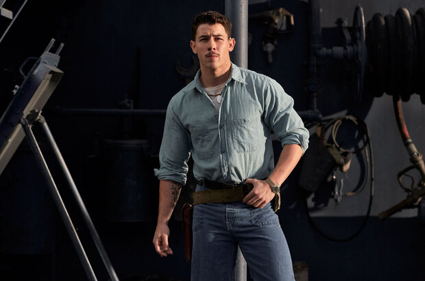 Midway (2019) - photo 10