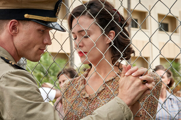 Midway (2019) - photo 1