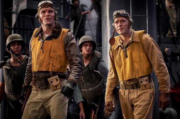Midway (2019) - photo 7