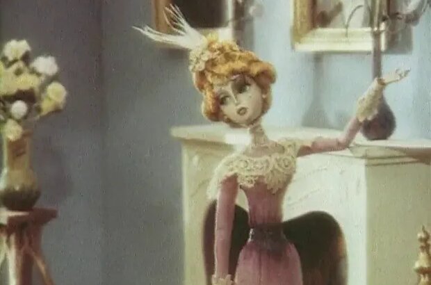 Ischezatel (1987) - photo 2