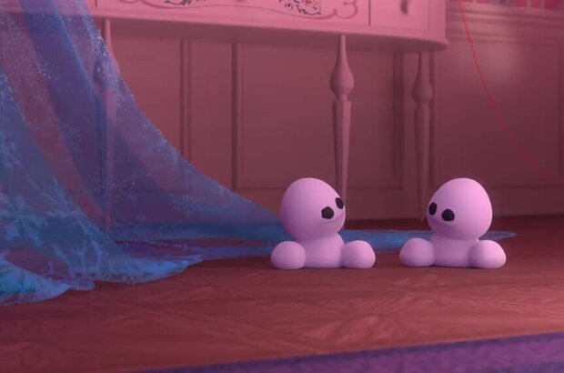 Frozen Fever (2015) - photo 4