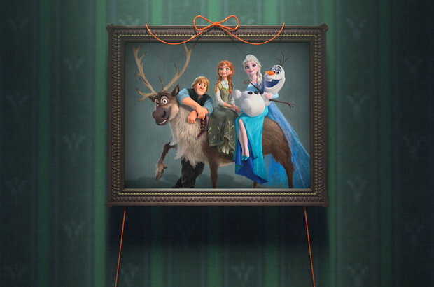 Frozen Fever (2015) - photo 3
