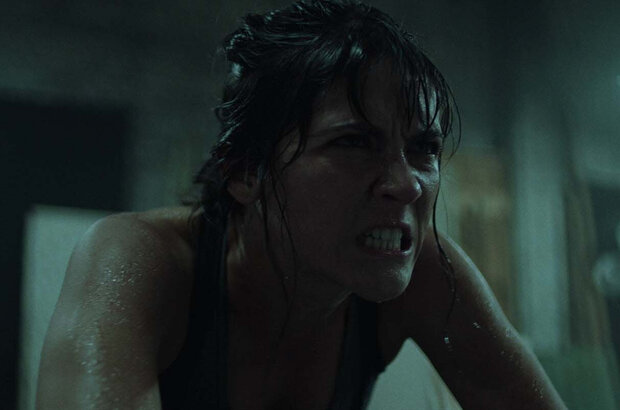 The Novice (2021) - photo 2