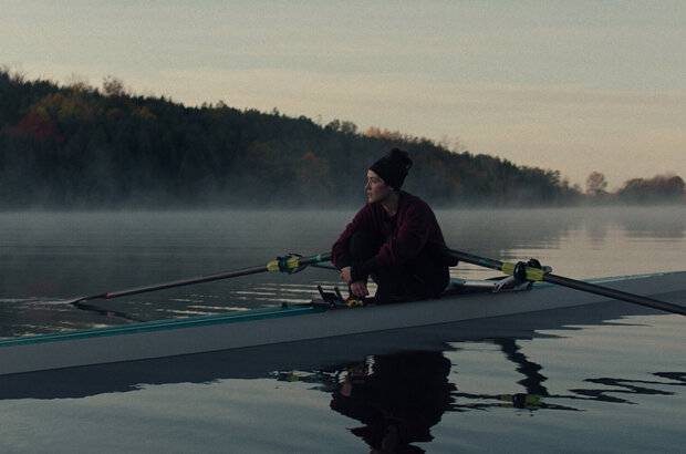 The Novice (2021) - photo 7