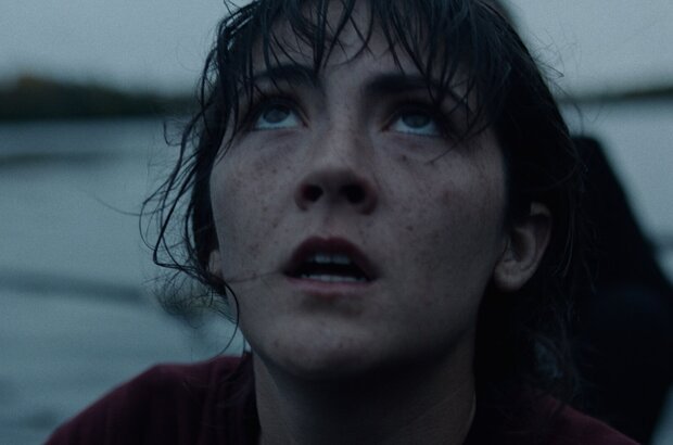 The Novice (2021) - photo 5
