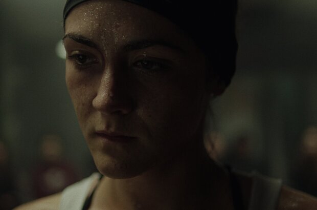 The Novice (2021) - photo 4