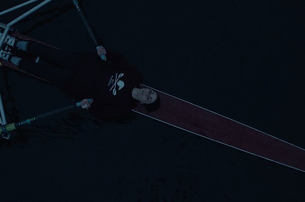 The Novice (2021) - photo 1