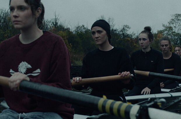 The Novice (2021) - photo 8