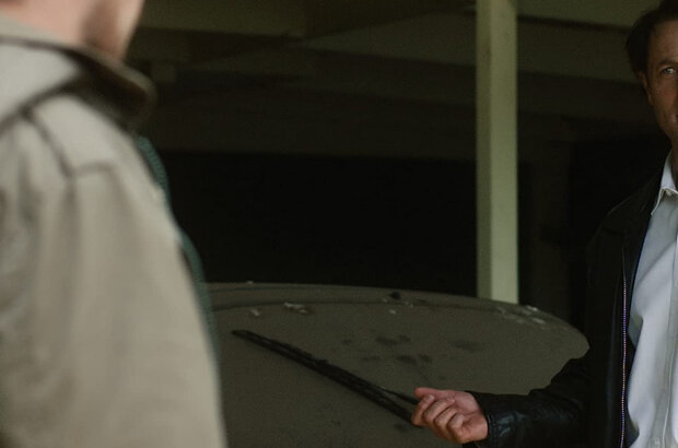 The Green Woman (2022) - photo 3