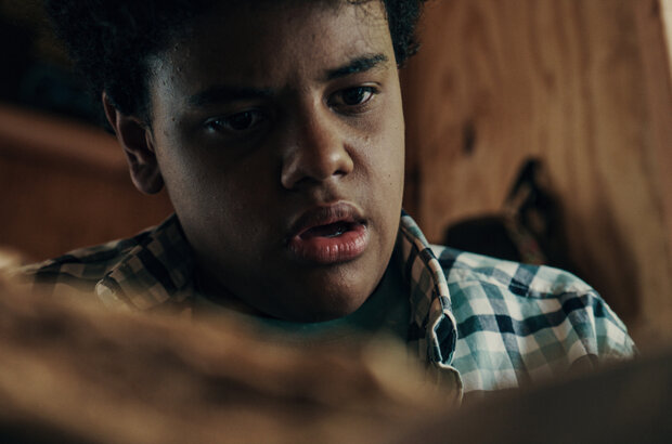 The Skeleton's Compass (2022) - photo 4