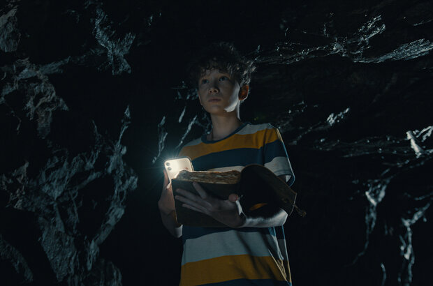 The Skeleton's Compass (2022) - photo 10