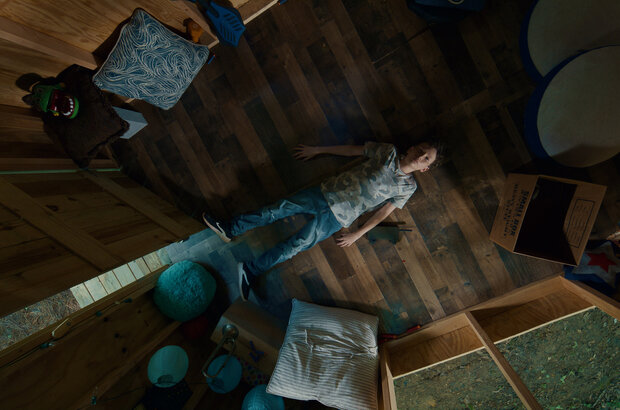 The Skeleton's Compass (2022) - photo 15