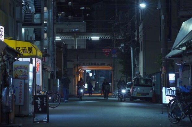 Johatsu: Into Thin Air (2024) - photo 3