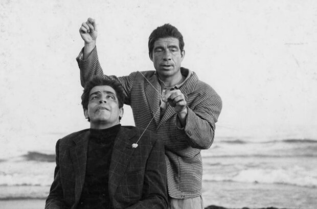 The Monsters (1963) - photo 5