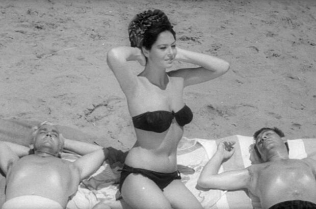 The Monsters (1963) - photo 6