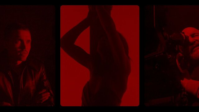 Lux AEterna 2019 Popcornnews.ru